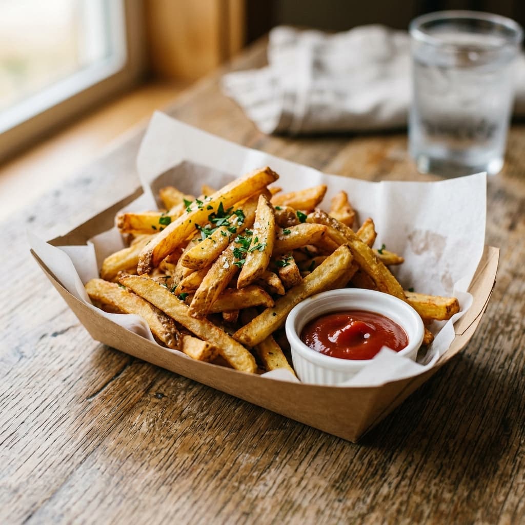 Pommes