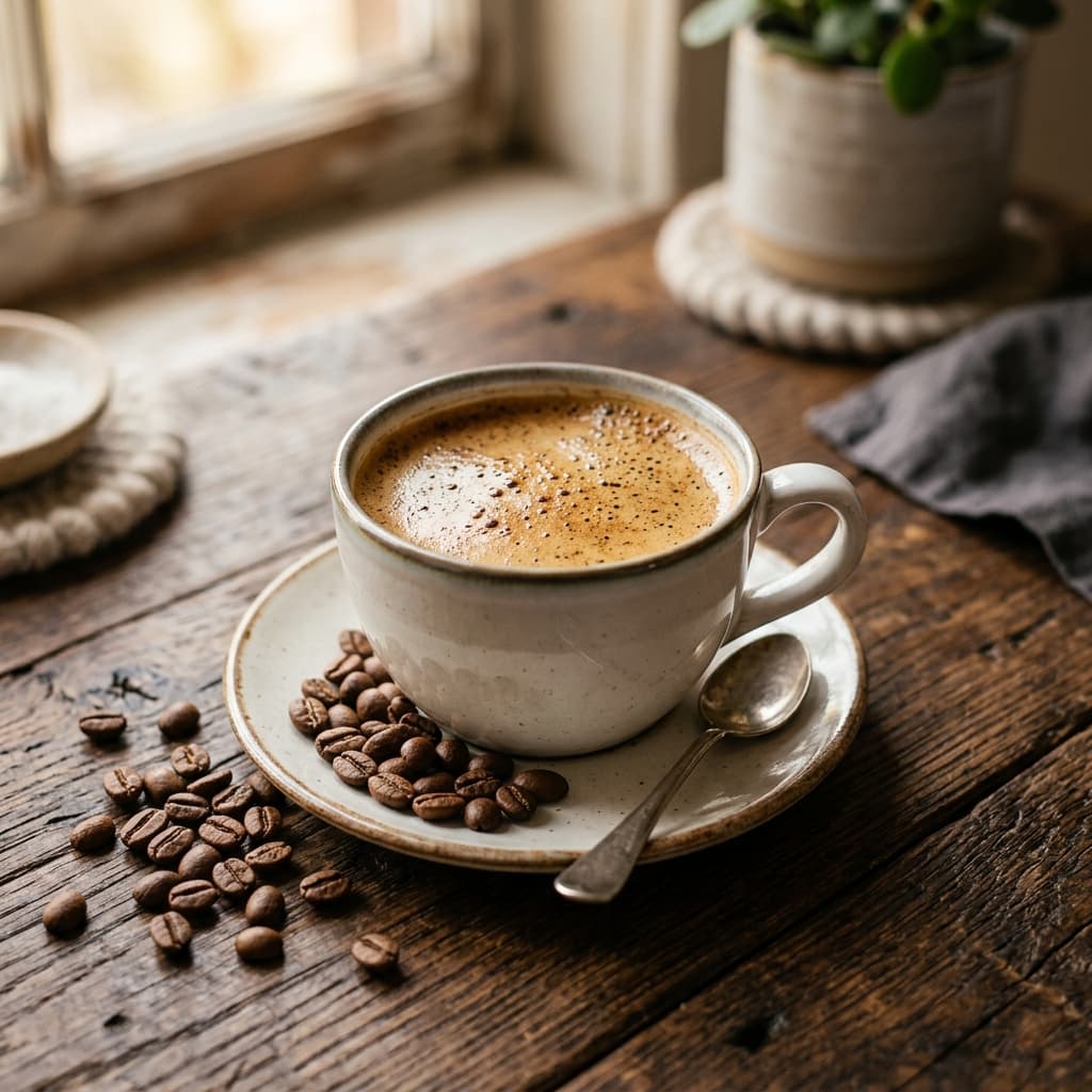 Kaffee